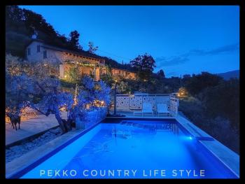 Pekko, Spello (foto 5)