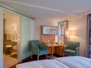 Hotel Aristella Swissflair, Zermatt (foto 3)