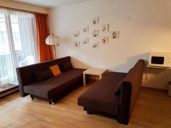 Studio Greppon 111 by Interhome, Les Collons (Foto 2)