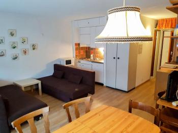 Studio Greppon 111 by Interhome, Les Collons (Foto 3)