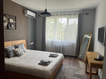 Brand NEW! 2BDR Lux Apartment RAYKO, Sofia (Foto 3)