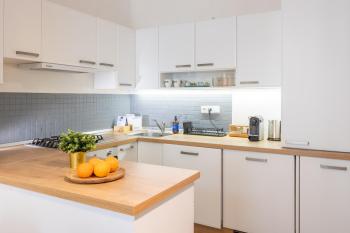 Prague Days - Studio in Top Location - Lesser Town - Park Nearby, Прага (фото 5)