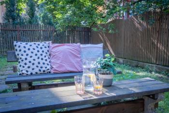 Prague Days - Studio in Top Location - Lesser Town - Park Nearby, Прага (фото 4)