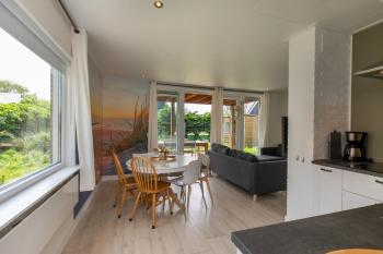 Welcome in - Vakantiewoning - Horizon 14 - Renesse, Ренессе (фото 4)