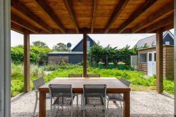 Welcome in - Vakantiewoning - Horizon 14 - Renesse, Ренессе (фото 3)