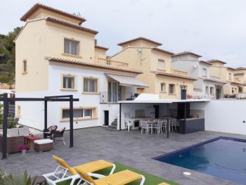 Casa Cuca, Calpe (foto 2)