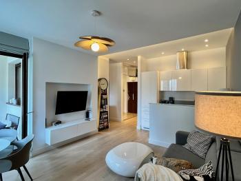 Apartament NiePokorny, Warsaw (photo 3)