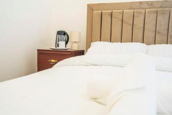 Majestic Inn Liverpool, Liverpool (Foto 3)