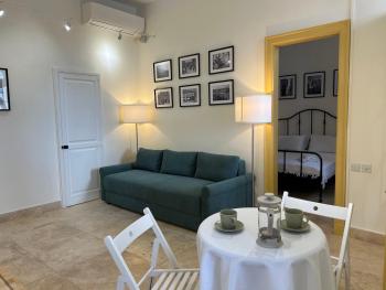 Prestigious Pied a Terre Wignacourt with views, La Valletta (foto 2)