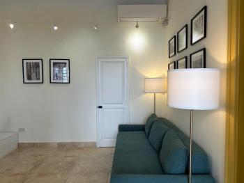 Prestigious Pied a Terre Wignacourt with views, La Valletta (foto 5)