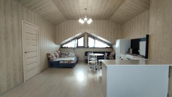 Квартира Кыргызское взморье, Bosteri (fotografie 4)