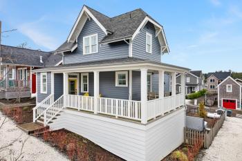 Time Out by Seabrook Hospitality, Pacific Beach (zdjęcie 2)