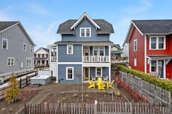 Time Out by Seabrook Hospitality, Pacific Beach (zdjęcie 3)