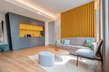 Limehome Amsterdam Westerpark, Amsterdam (Foto 5)