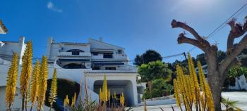 Liatris - single-storey home with tranquil views nearby Moraira, Benitachell (foto 2)