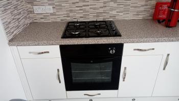 Vic's Apartment, Birmingham (foto 4)