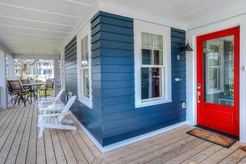Mainestay by Seabrook Hospitality, Pacific Beach (Foto 5)