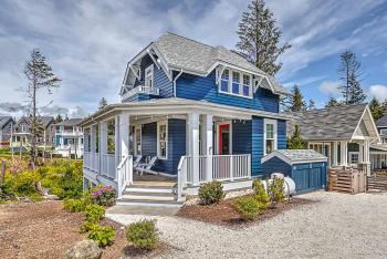 Mainestay by Seabrook Hospitality, Pacific Beach (Foto 4)