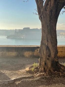 Prestigious Pied a Terre Wignacourt with views, La Valletta (foto 3)