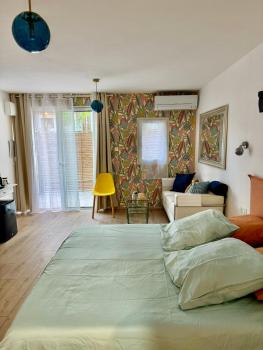 The home Privacy, Marseille (Foto 4)