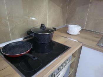 Jazaj Apartment Tirana Haven, Tirana (photo 3)