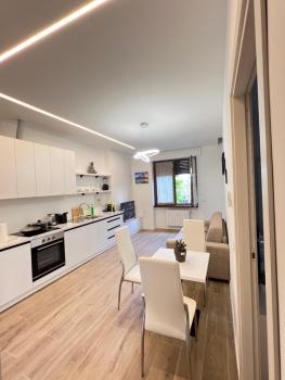 IMPERIAL B&b, Bergamo (fotografie 4)