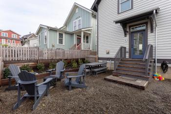Tide & Seak by Seabrook Hospitality, Pacific Beach (foto 4)