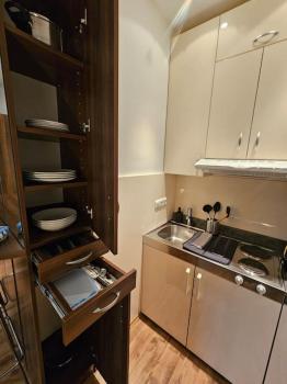 City Apartment Bratislava, Bratislava (photo 4)