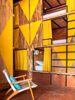 Adra Hostel, Antigua Guatemala (foto 3)