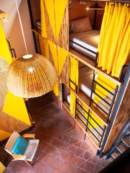 Adra Hostel, Antigua Guatemala (foto 4)