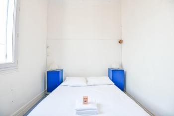 Appart cosy à 5 min de la plage des Catalans, Marseille (fotografie 5)