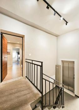 Blloku Apartment, Tirana (photo 3)