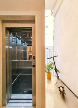Blloku Apartment, Tirana (photo 5)