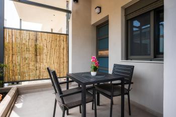 Clio - Newly renovated Home with Parking, Chania (fotografie 2)