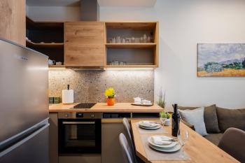 Clio - Newly renovated Home with Parking, Chania (fotografie 3)