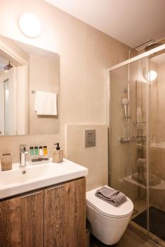 Clio - Newly renovated Home with Parking, Chania (fotografie 4)