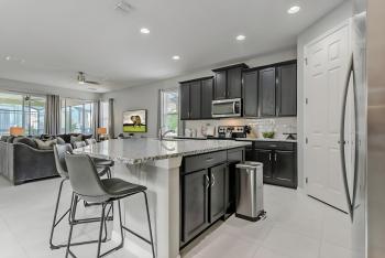 Spacious Chic House on Solara Resort with 5BE5BA, Kissimmee (fotografie 4)