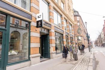 K7 Hotel Oslo, Oslo (Foto 3)