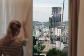 Elrea Living 3BR City View Apartment, Tirana (photo 3)