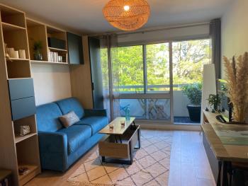 Studio Plage, Bénodet (foto 5)