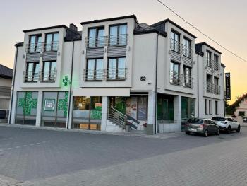 Villa Nova, Białystok (fotografie 3)