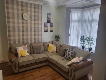 Comfy Home, Liverpool (photo 5)