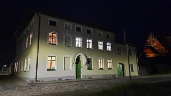 pokoje Puck Aleja Ceynowy 1