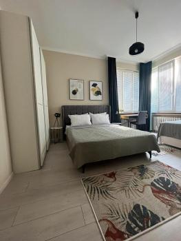 EL apartment, Sofia (photo 5)