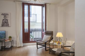 SingularStays Plaza Redonda, Valence (photo 3)