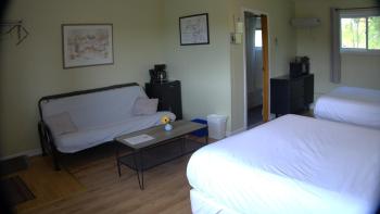 Port loring Northland Motel, Port Loring (photo 5)