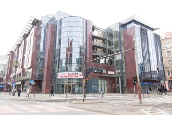HAPPYESTATE- ul Krawiecka 1 - Just In Center - OLD TOWN, Breslau (Foto 4)