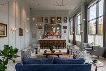 Longfellow Hotel, Portland (fotografie 2)