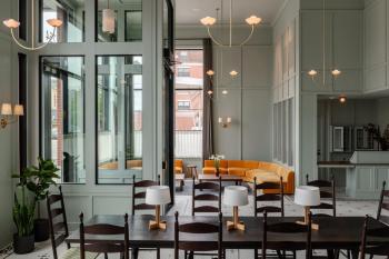 Longfellow Hotel, Portland (fotografie 4)