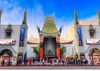 Spacious Hollywood Home Sunset View-Free Parking 10mins to Universal Studios, Los Angeles (photo 2)